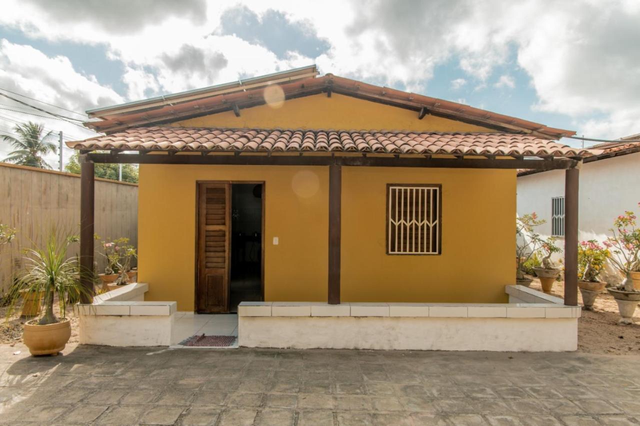 Pousada Aguas Claras Jijoca de Jericoacoara Εξωτερικό φωτογραφία