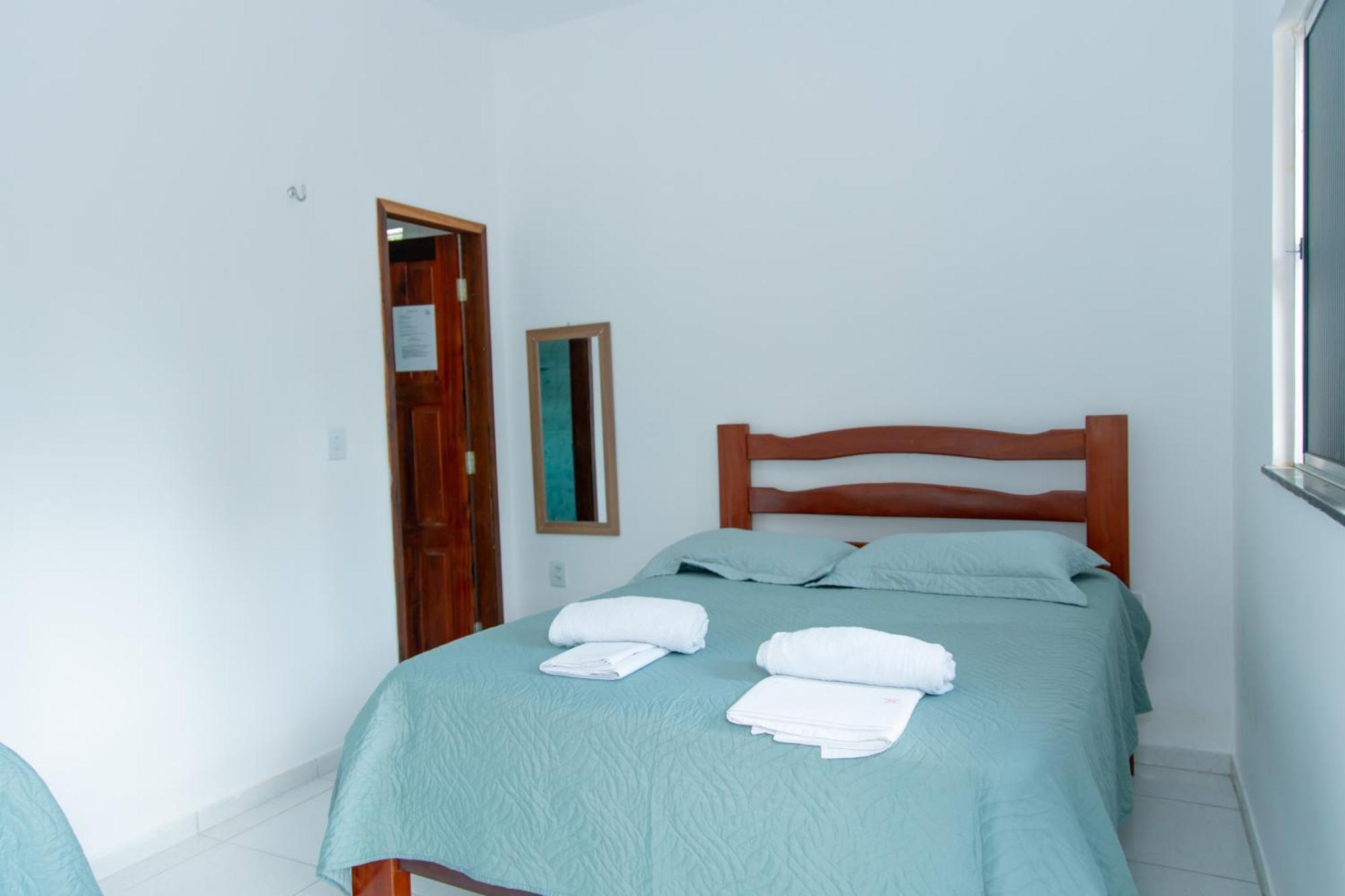 Pousada Aguas Claras Jijoca de Jericoacoara Εξωτερικό φωτογραφία