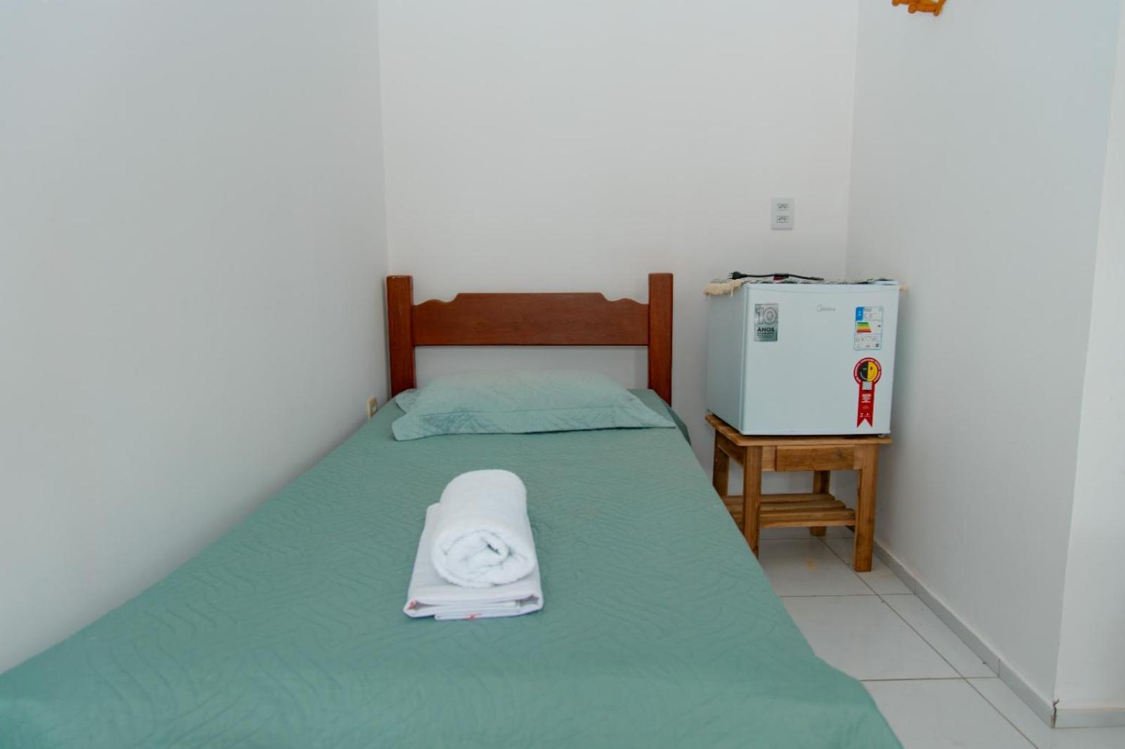 Pousada Aguas Claras Jijoca de Jericoacoara Εξωτερικό φωτογραφία