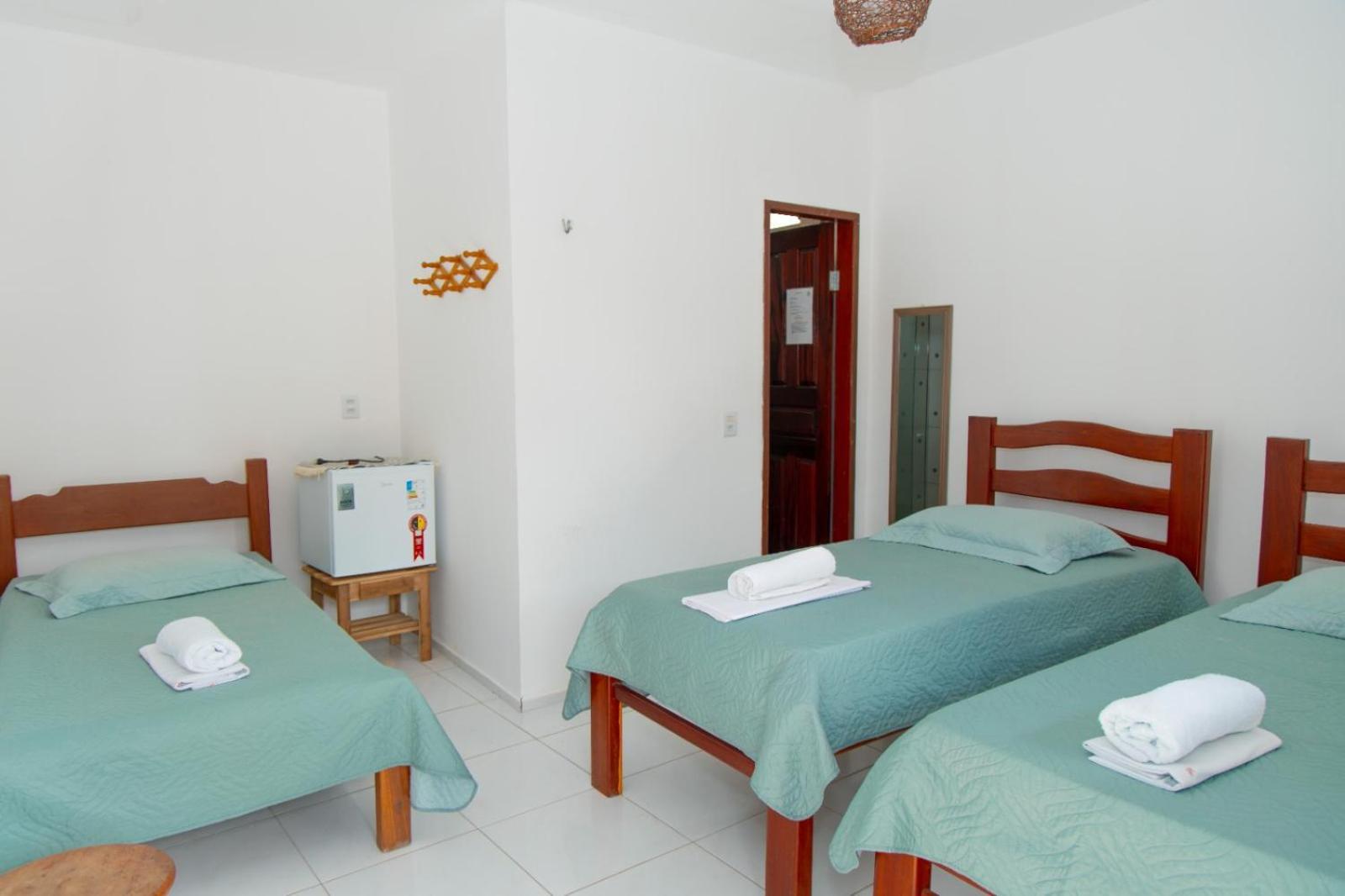 Pousada Aguas Claras Jijoca de Jericoacoara Εξωτερικό φωτογραφία