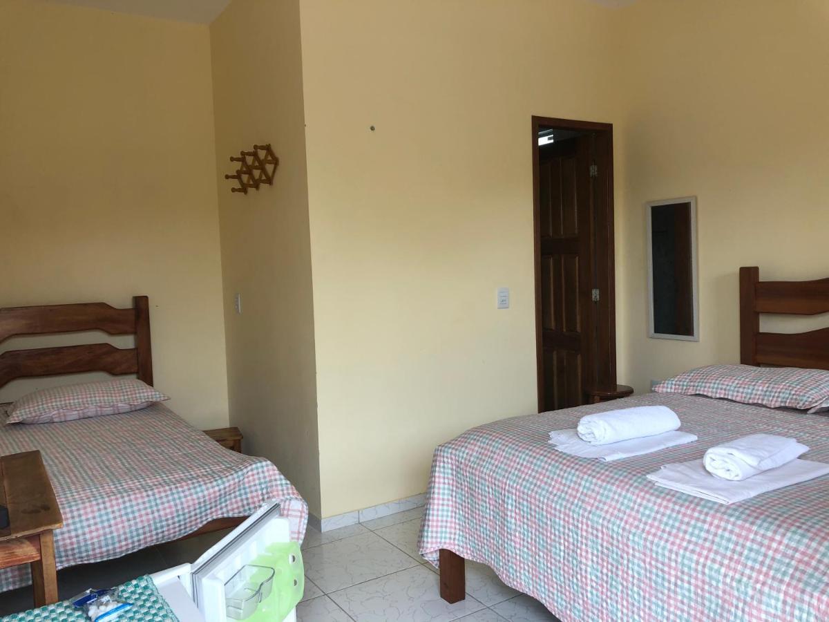 Pousada Aguas Claras Jijoca de Jericoacoara Εξωτερικό φωτογραφία